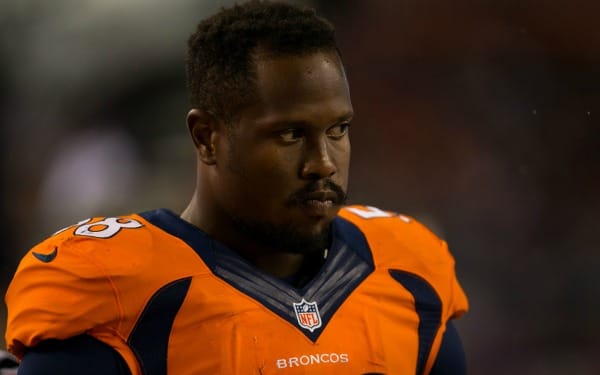 (Justin Edmonds/Getty Images)